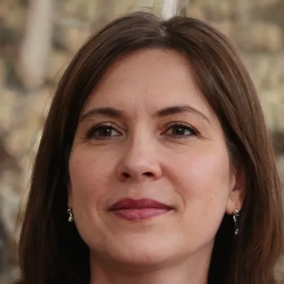 Katarzyna Wiśniewska